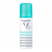 Desodorante aerosol regulador 24 horas - vichy (1 envase 125 ml aerosol)
