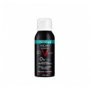 Vichy homme desodorante tolerancia optima 48 h comprimido (1 envase 100 ml aerosol)