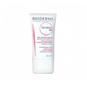 Sensibio ar crema - bioderma (1 envase 40 ml)