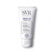 Xerial 30 crema de pies (100 ml)
