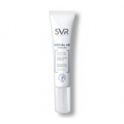 Xerial 40 uñas - svr laboratoires (1 envase 10 ml)