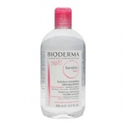 Sensibio h2o - bioderma (500 ml)
