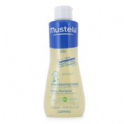 Mustela champu bebe (500 ml)