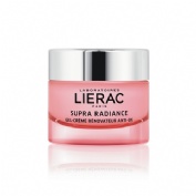 Lierac supra radiance gel-crema