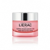 Lierac supra radiance noche