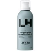 Lierac homme espuma afeitado 150ml