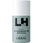 Lierac desodorante antitranspirante 48h hombre