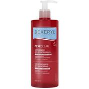 Dexeclear gel limpiador anti-imperfecciones 1 en