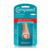 Compeed ampollas (Dedos pies 8 u)
