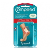 Compeed ampollas extreme (5 u)