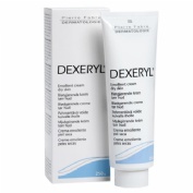 Dexeryl crema proteccion cutanea (250 ml)