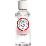 Roger gallet perfume gingembre rouge 100 ml