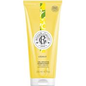 Roger gallet gel de ducha cedrat
