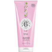 Roger gallet gel ducha fuille de the