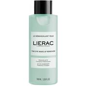 Lierac desmaquillante de ojos 100ml