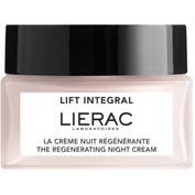 Lierac lift integral crema de noche regeneradora