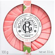 Roger gallet pastilla jabon fleur de figuier