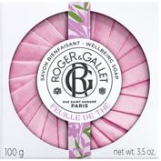Roger gallet jabon de feuille de the