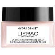 Lierac hydragenist crema