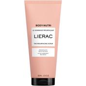 Lierac body-nutri + gommage exfoli