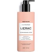 Lierac crema hidratante cuerpo