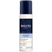 Phyto suavidad champu seco