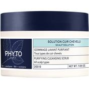 Phyto mascarila  lavante-purificante 200g