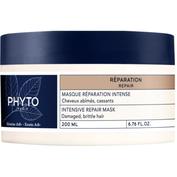 Phyto reparation (keratine) mascarilla