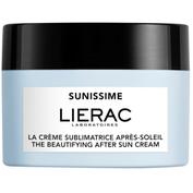 Lierac solar sunissime after sun crema sublim