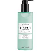 Lierac agua micelar 400ml