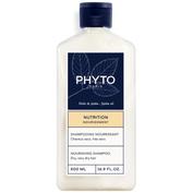 Phyto champu nutricion 500 ml