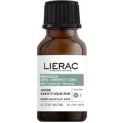 Lierac acido salicilico puro stop granos (1)15ml