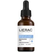 Lierac serum antimanchas niacinamida pura
