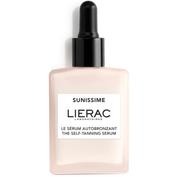 Lierac autobronceador facial 30ml