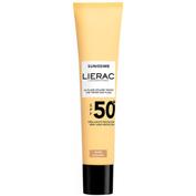 Lierac solar sunissime solar spf50+ dore
