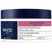 Phyto boucles intesnses mascarilla 200ml