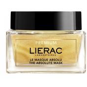 Lierac premium mascarilla
