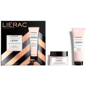 Lierac pack hydragenist crema + ojos