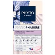 Phytophaner effervescente