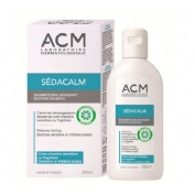 Sedacalm champu calmante (200 ml)