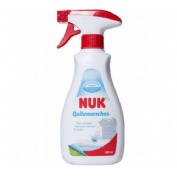 Quitamanchas ropa bebe (360 ml)