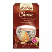 Yogi tea choco 17 inf