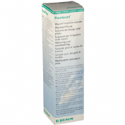 Prontosan - solucion de lavado heridas (350 ml)