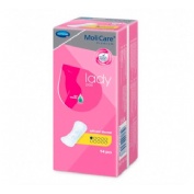 Absorb inc orina ligera (Microlight 14 u)