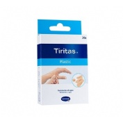 Tiritas plastic (Surtido 20 u)