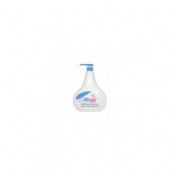 Sebamed baby baño-espuma (1 envase 500 ml)