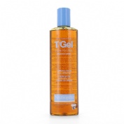 T-gel champu c normal y graso (250 ml)