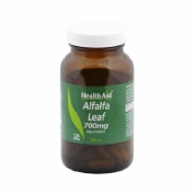 Alfalfa leaf 120 comp