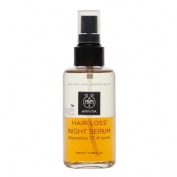 APIVITA SERUM NOCHE CAIDA CABELLO