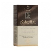 Apivita tinte 7.8